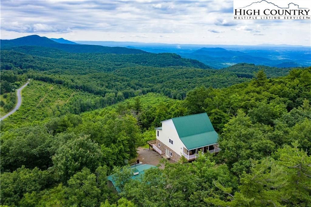 1053 Rich Hill Mountain Rd, Glade Valley, NC 28627 MLS 231556 Trulia