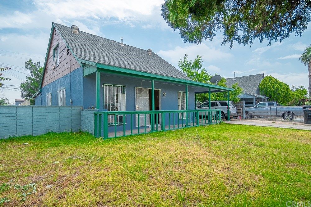 2863 California St, San Bernardino, CA 92407 Trulia