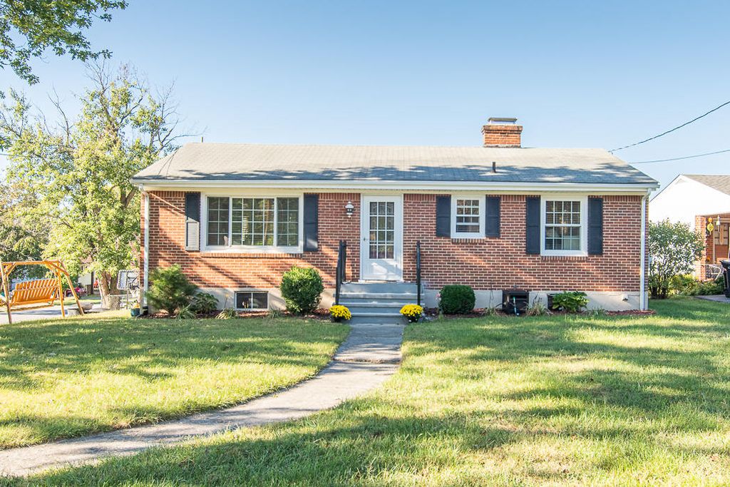 6706 Wood Haven Rd, Roanoke, VA 24019 Trulia