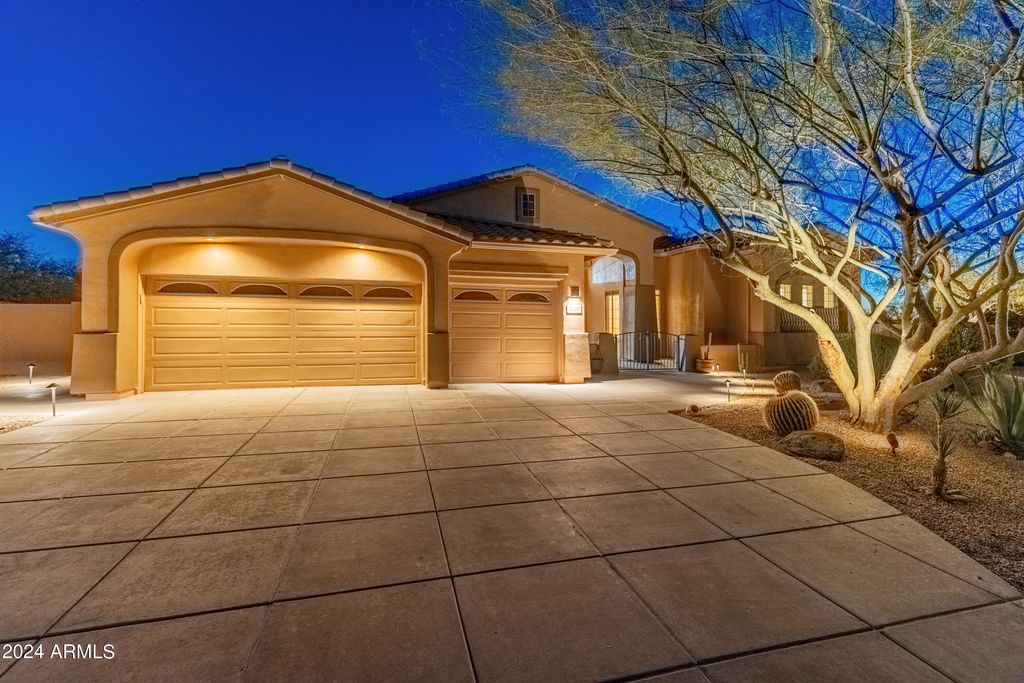 3717 E Villa Cassandra Way, Cave Creek, AZ 85331 Trulia