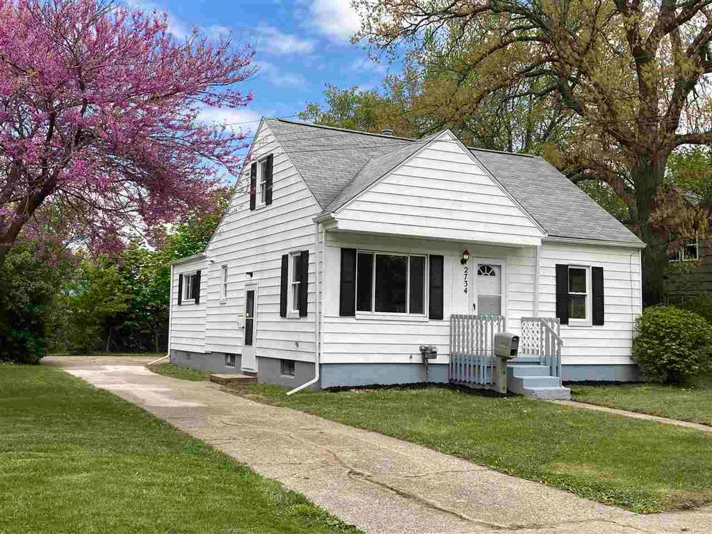 2734 Swayze St, Flint, MI 48503 Trulia