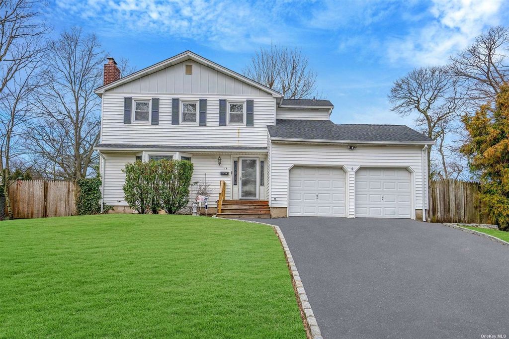 14 Jamar Lane, Ronkonkoma, NY 11779 Trulia