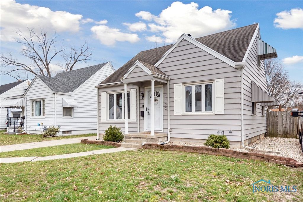 4432 Garrison Rd, Toledo, OH 43613 Trulia