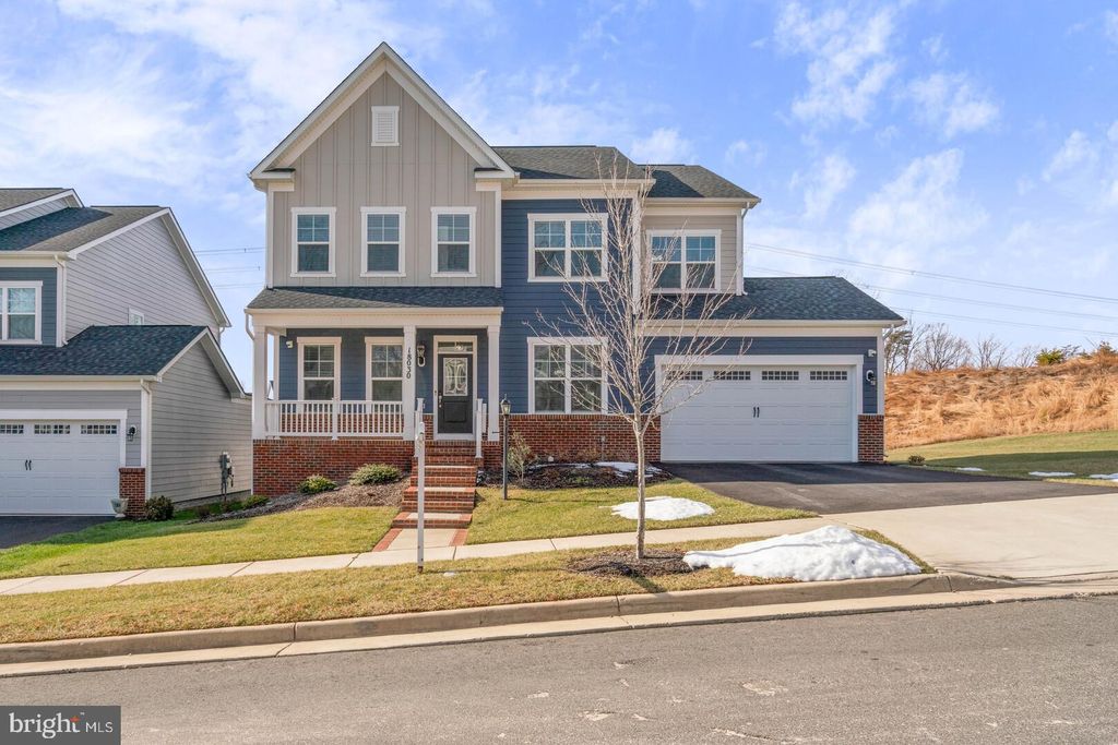 18030 Stump St, Dumfries, VA 22026