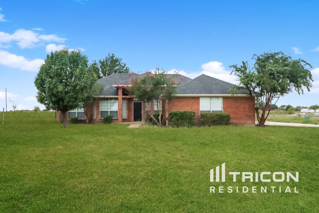 1081 Treehouse Ln, Red Oak, TX 75154 Trulia