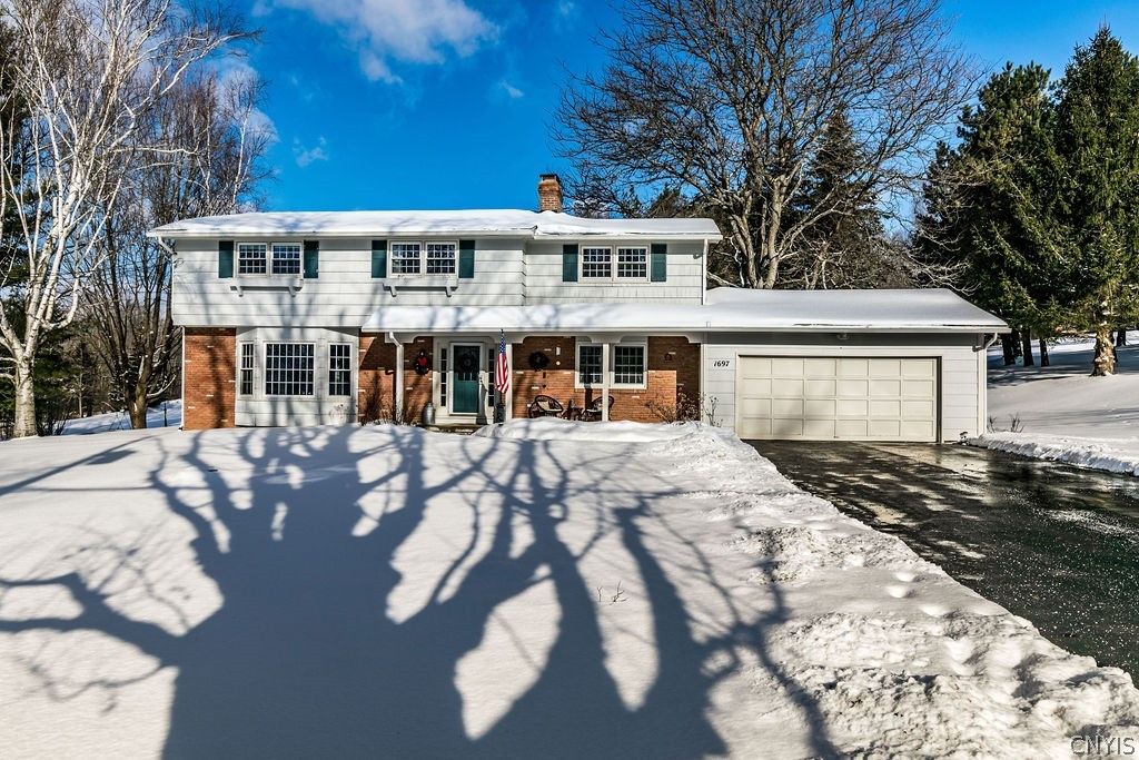 1697 N Lake Rd, Cazenovia, NY 13035 Trulia