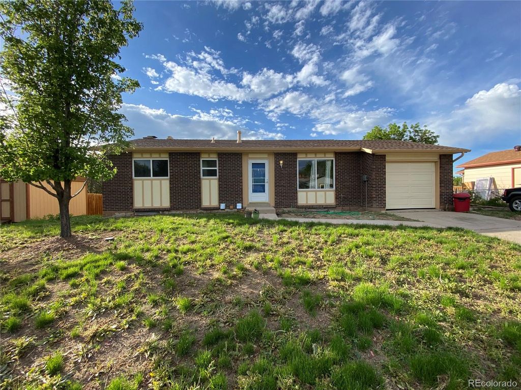 6235 W 75th Place, Arvada, CO 80003
