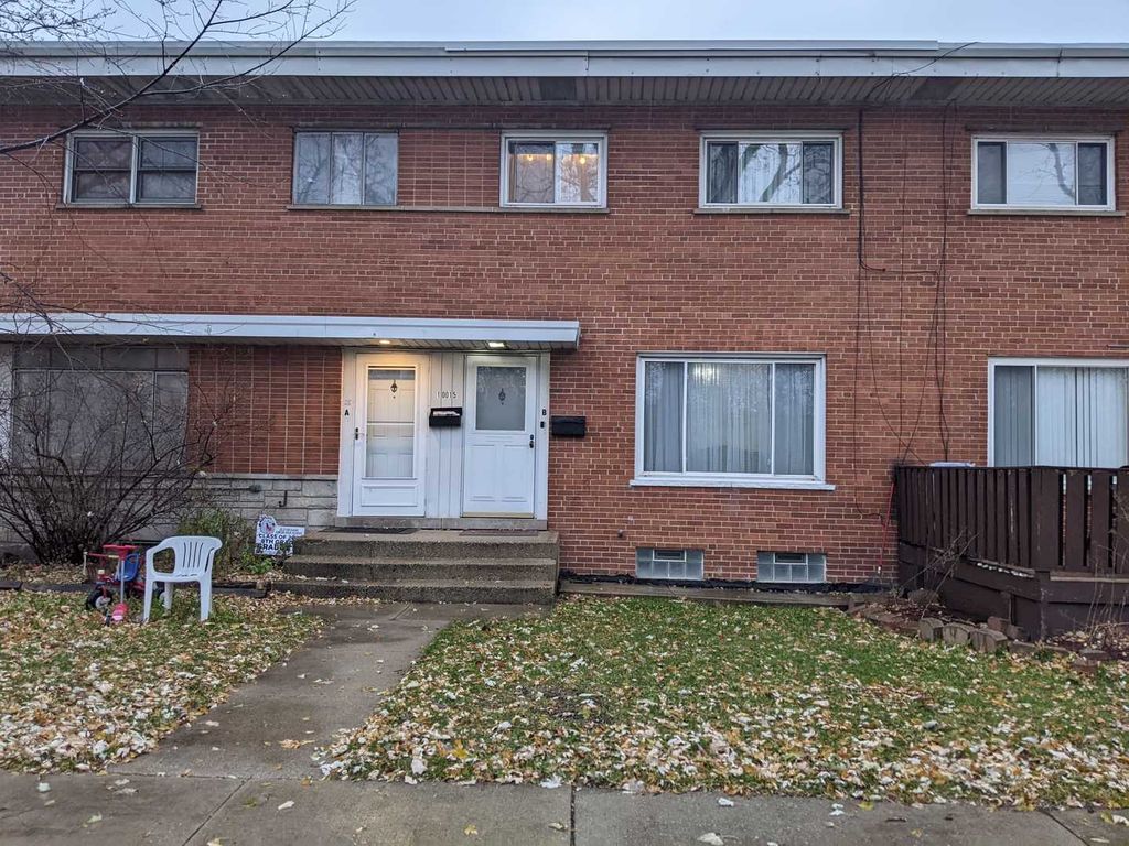 10015 Frontage Rd #B, Skokie, IL 60077