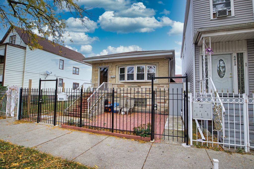 4621 S Rockwell St, Chicago, IL 60632 Trulia