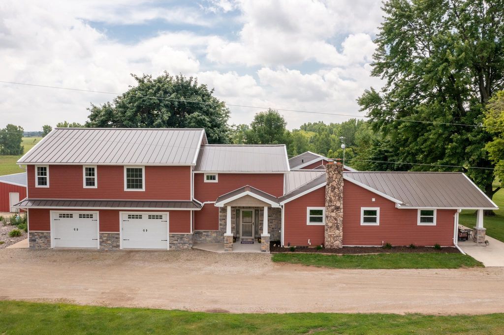 N5014 County Road C, Seymour, WI 54165 See Estimated Value