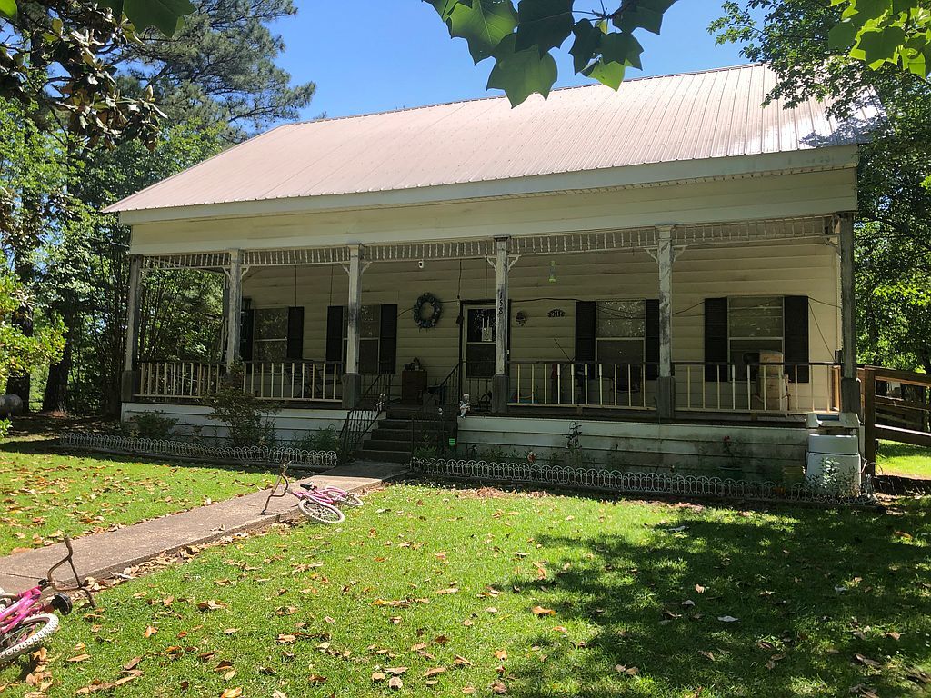 158 Gladys Rd, Amity, AR 71921 Trulia