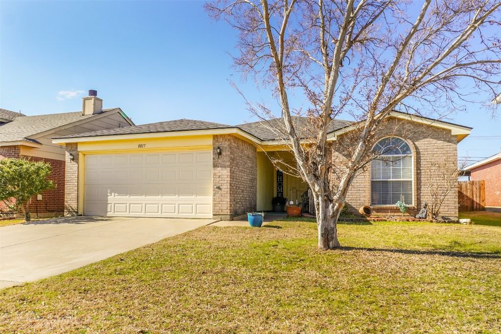 8817 Granite Path, Fort Worth, TX 76244 Trulia