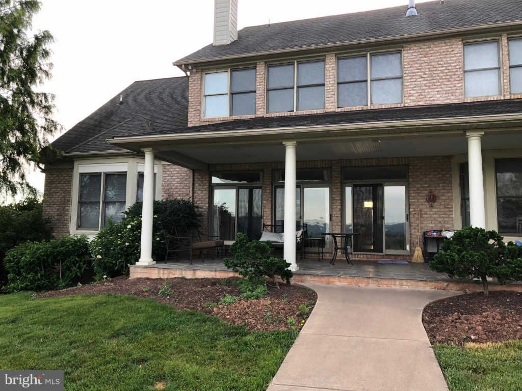 11834 Creagerstown Rd, Woodsboro, MD 21798 Trulia