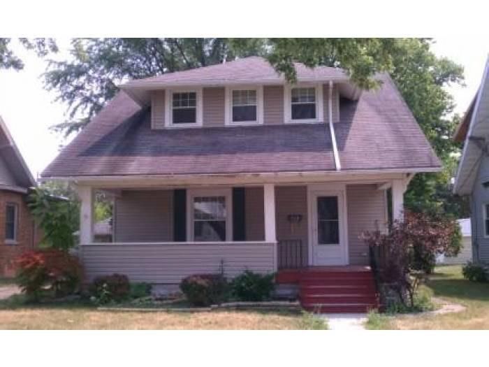 739 Brice Ave, Lima, OH 45801