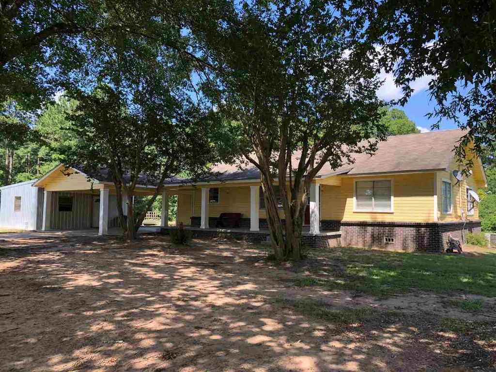 742 County Road 4686, Timpson, TX 75975 Trulia