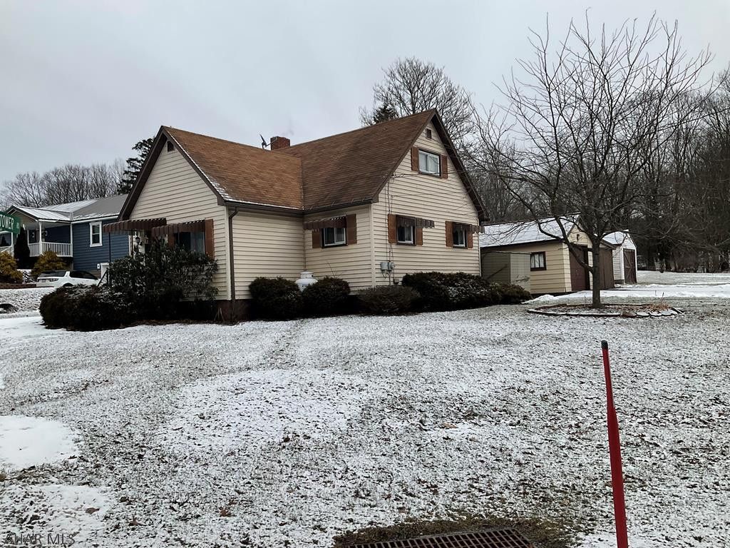 1014 Skyline Dr, Blandburg, PA 16619 Trulia