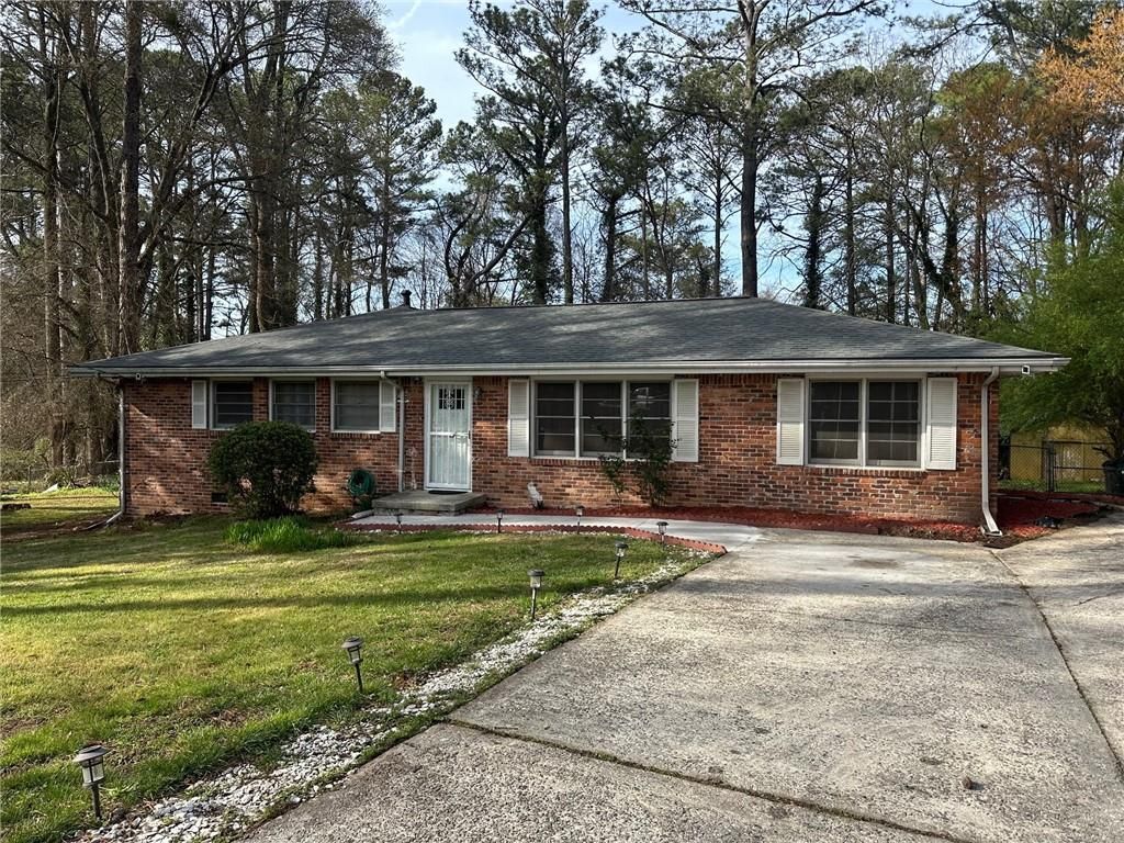 6441 Dunmoor Dr, Jonesboro, GA 30236 MLS 7353082 Trulia