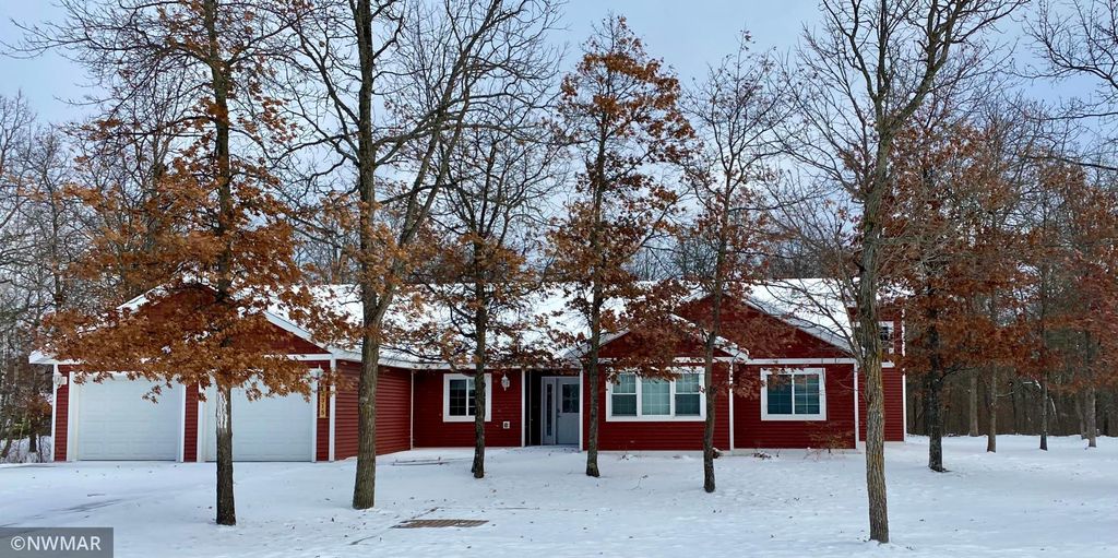 2315 S Lake Irving Dr SW, Bemidji, MN 56601