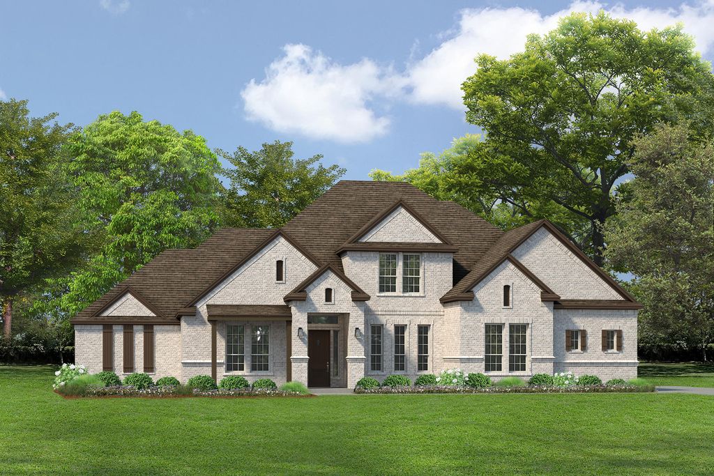 Reid Stoney Creek Legacy Sunnyvale, TX Trulia