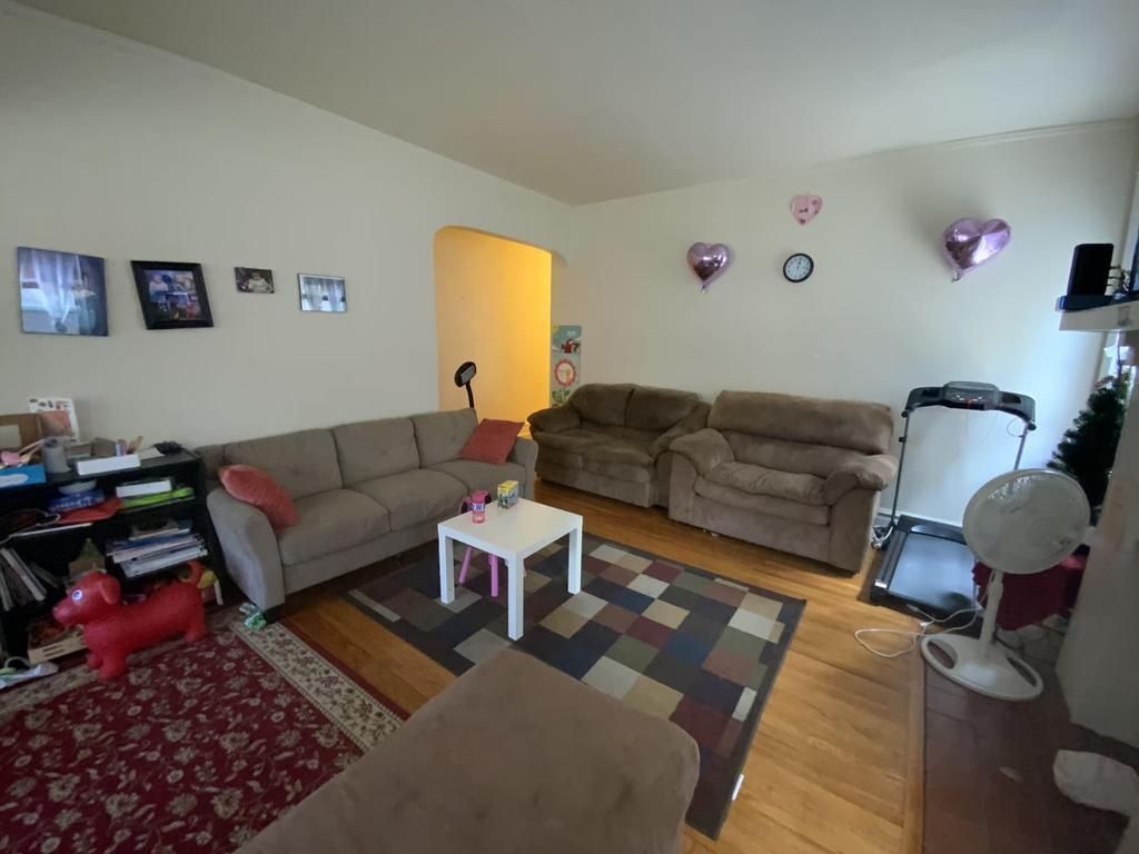 603 Worth St #1, Pittsburgh, PA 15217