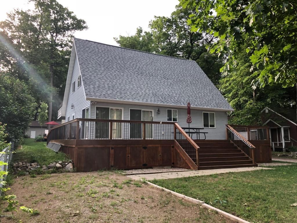 15204 Silver Beach Dr, Gowen, MI 49326 Trulia