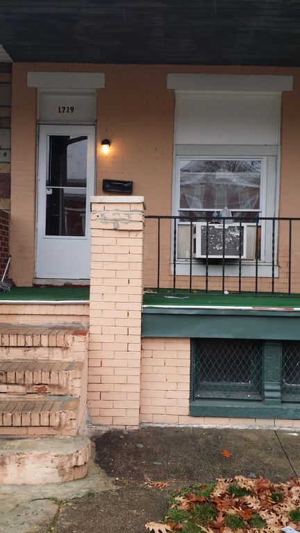 1719 Montpelier St, Baltimore, MD 21218