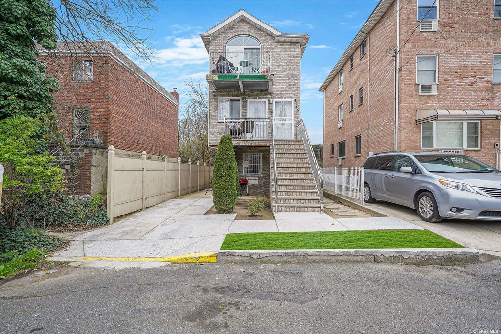 3345 Edson Avenue, Bronx, NY 10469 Trulia