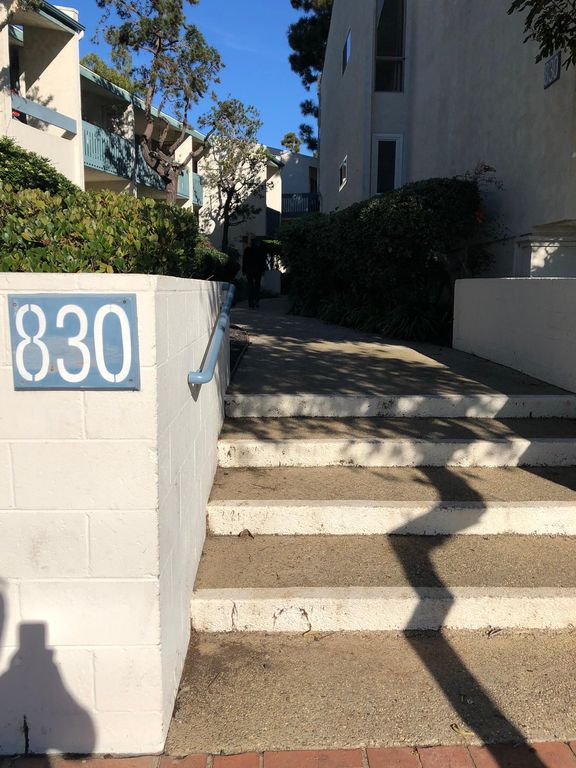 830 Camino Real Brookside Village Brookside Vlg, Redondo Beach, CA