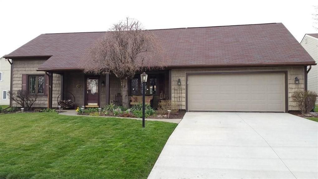 8830 Voyager Dr, Fort Wayne, IN 46804