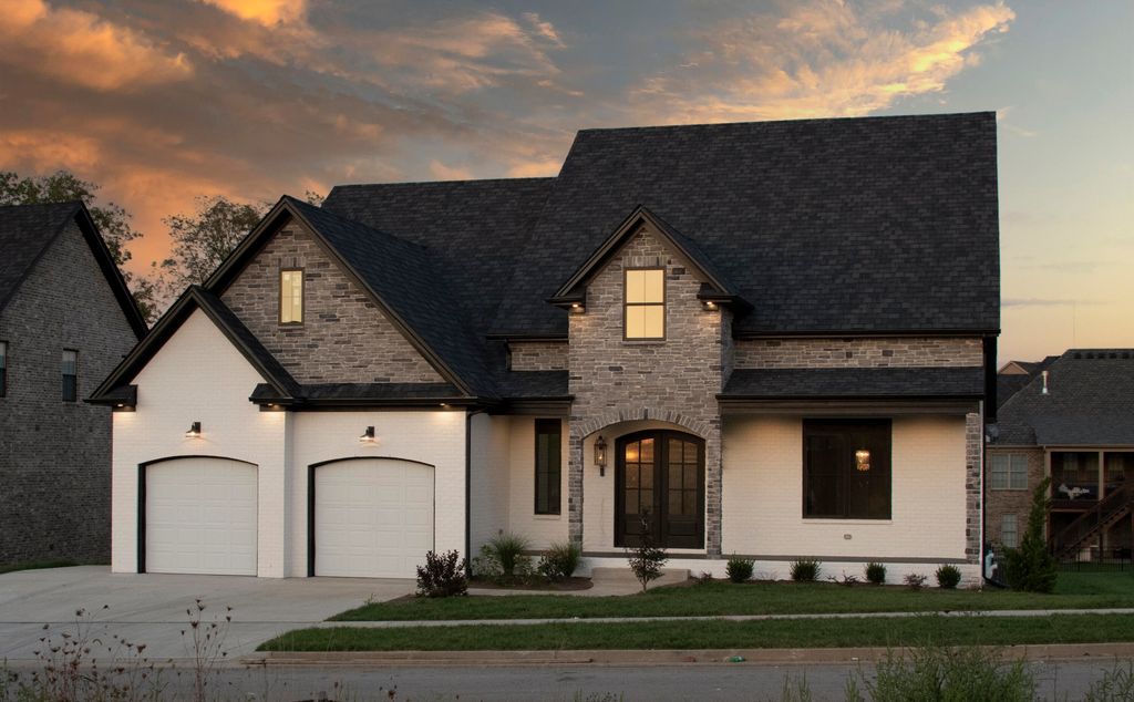 1628 Villa Medici Pass, Lexington, KY 40509