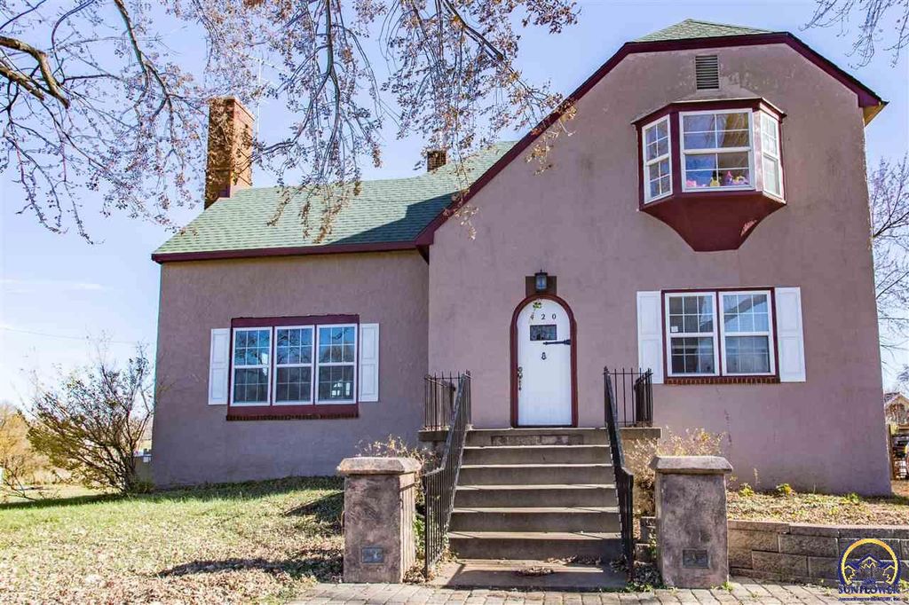 420 Elizabeth St, Effingham, KS 66023 Trulia
