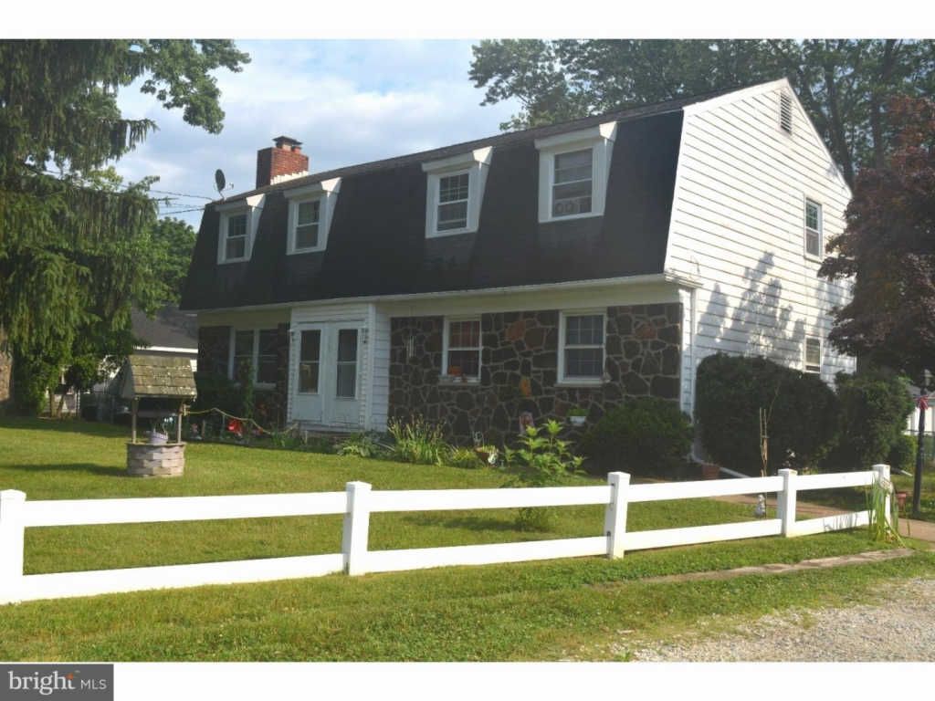 607 Winslow Rd, Williamstown, NJ 08094 Trulia