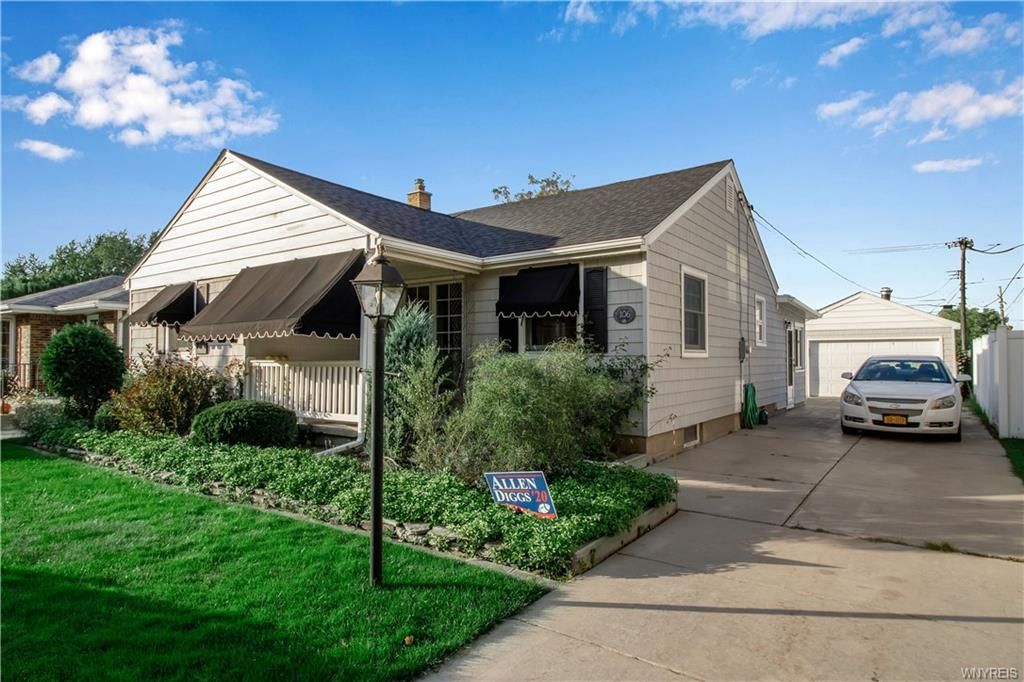 106 Twyla Pl, Buffalo, NY 14223