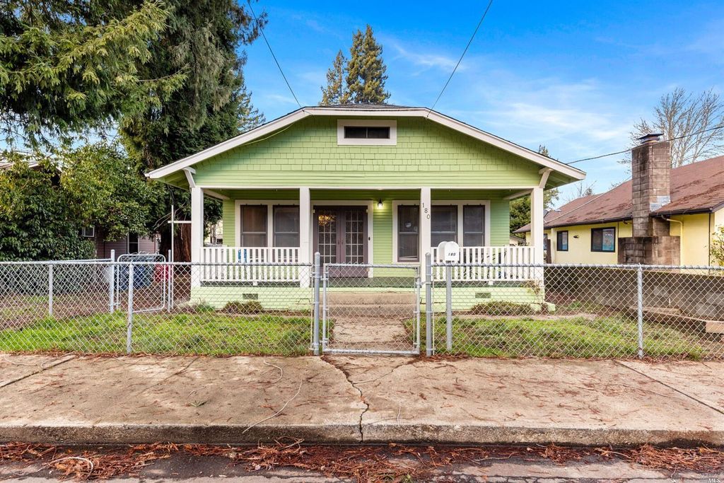 180 W Mendocino Ave, Willits, CA 95490 Trulia