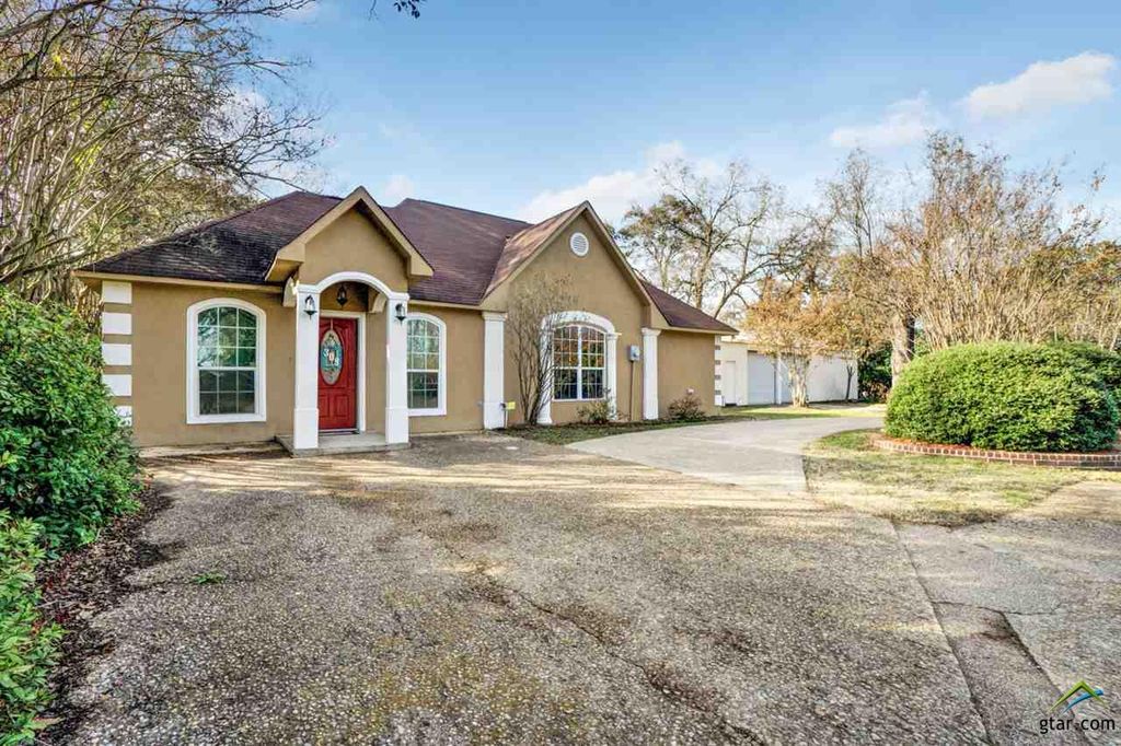309 Rd, Whitehouse, TX 75791 Trulia