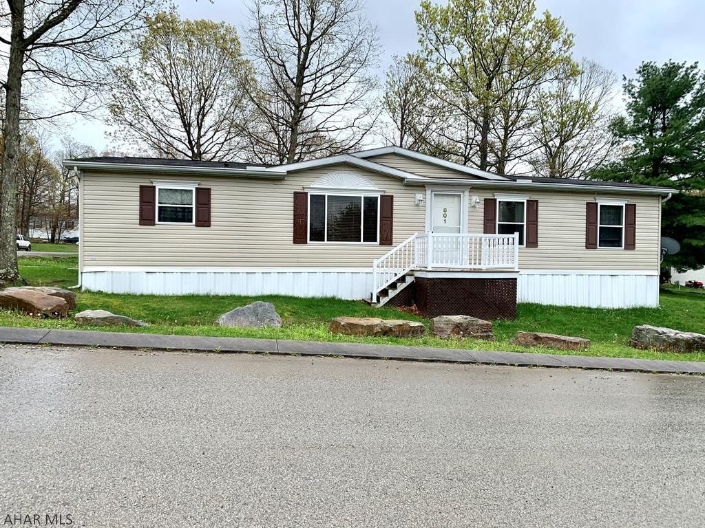 801 Stonycreek St, Boswell, PA 15531 Trulia