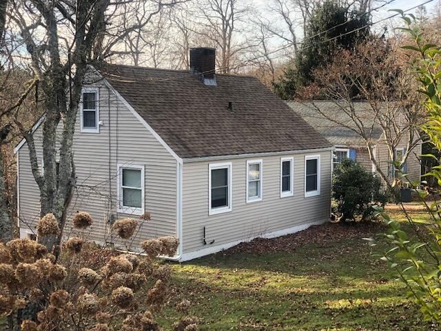 326 Boxberry Hill Road, East Falmouth, MA 02536