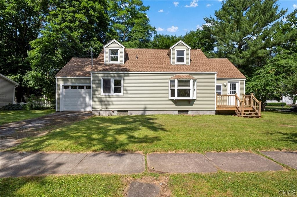 54 Sunnyside Dr, Utica, NY 13501 Trulia