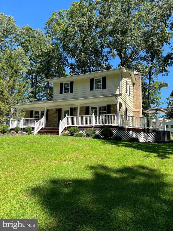 3825 Rockdale Rd, Millers, MD 21102