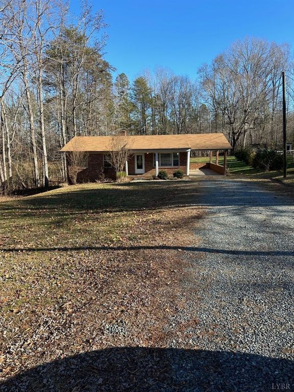 1068 Acorn Rd, Nathalie, VA 24577 Trulia
