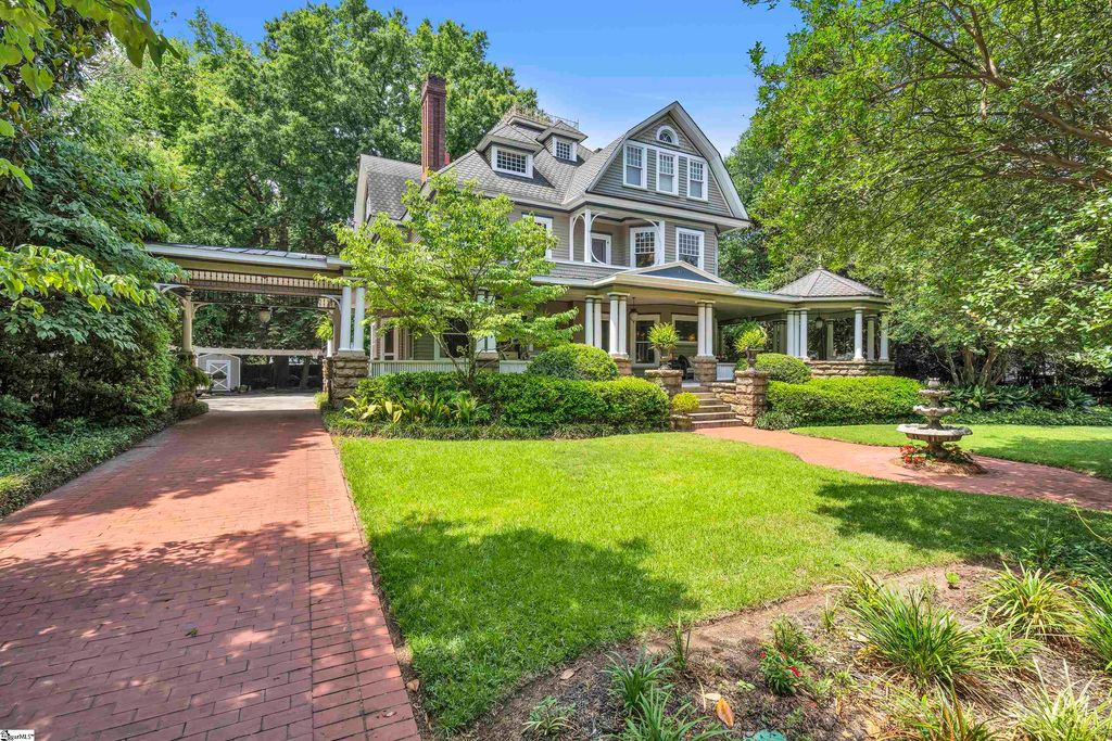 17 Pinckney St, Greenville, SC 29601 MLS 1474559 Trulia