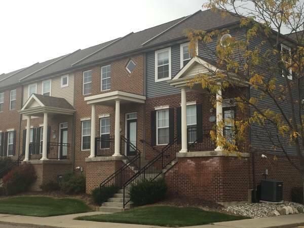 3308 Kresge Ln, East Lansing, MI 48823