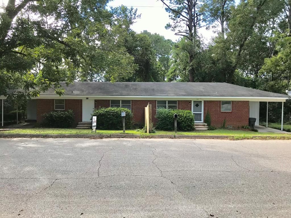 803 6th Ave, Ashford, AL 36312 Trulia