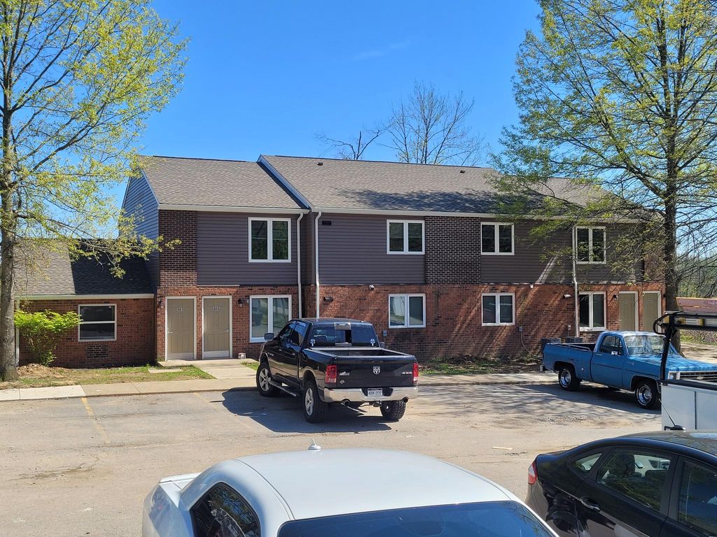 6032 Hubbards Branch Rd #5t6h65qtx, Huntington, WV 25704