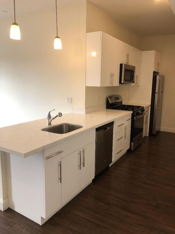 81 Amory St #304, Boston, MA 02119