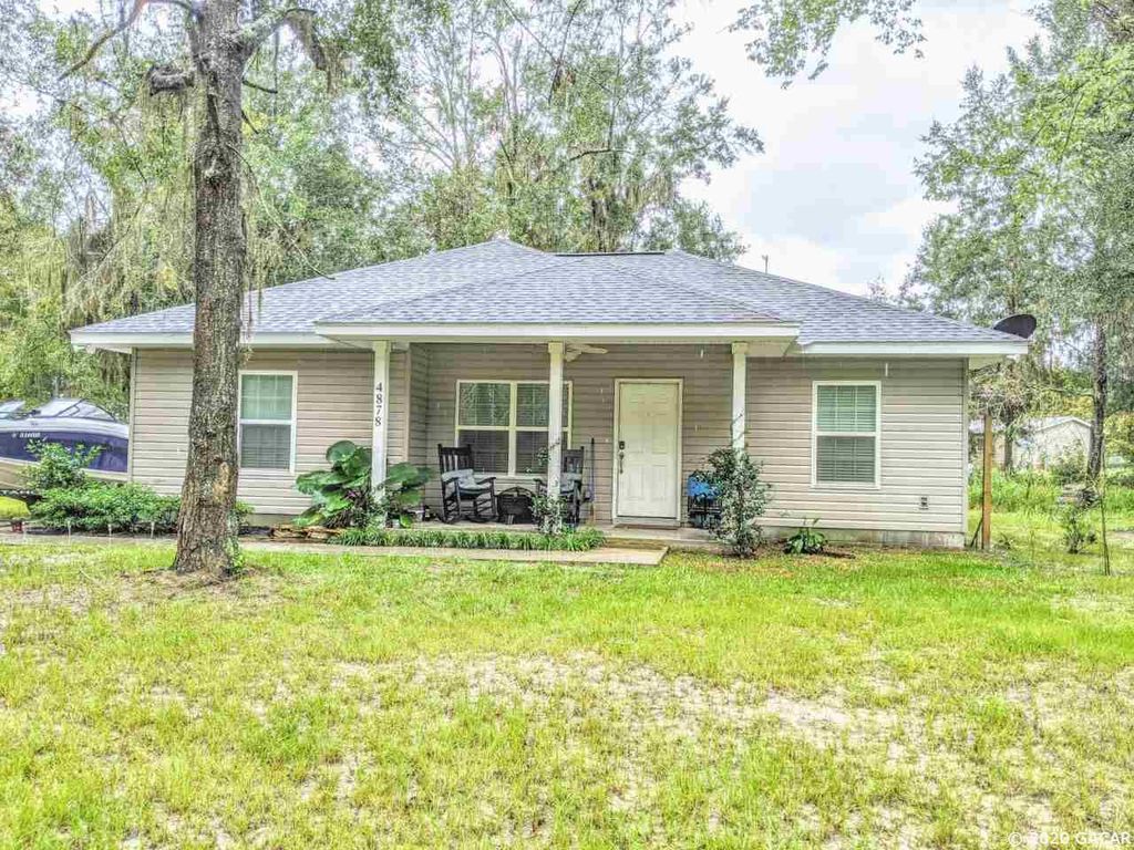 4878 SW 84th Ln 3, Lake Butler, FL 32054 Trulia