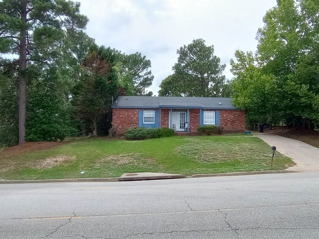 3421 Rd, Hephzibah, GA 30815 Trulia