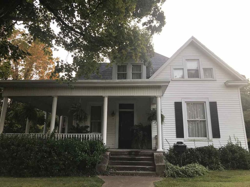 216 N Main St, Greenville, KY 42345 Trulia