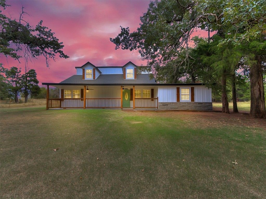 5074 Sunset Ln, Guthrie, OK 73044 Trulia