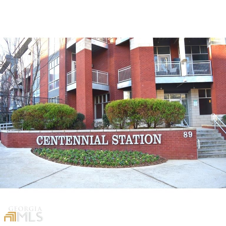 89 Mangum St SW #307, Atlanta, GA 30313